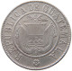 GUATEMALA 50 CENTAVOS 1870  #t021 0005 - Guatemala