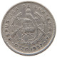 GUATEMALA 5 CENTAVOS 1957  #a045 0869 - Guatemala