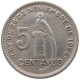 GUATEMALA 5 CENTAVOS 1932  #t135 0263 - Guatemala