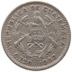 GUATEMALA 5 CENTAVOS 1932  #t135 0263 - Guatemala