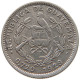 GUATEMALA 5 CENTAVOS 1929  #a091 0927 - Guatemala