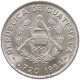 GUATEMALA 10 CENTAVOS 1964  #c032 0291 - Guatemala