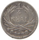 GUATEMALA 1/4 REAL 1897  #t073 0493 - Guatemala