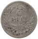 GUATEMALA 1/4 REAL 1894  #t006 0251 - Guatemala