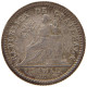 GUATEMALA 1/2 REAL 1897  #t064 0509 - Guatemala