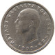 GREECE 50 LEPTA 1959 Paul (1947-1964) #s065 0727 - Grèce