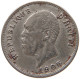 HAITI 5 CENTIMES 1905  #t162 0195 - Haití