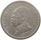 HAITI 50 CENTIMES 1907  #a079 0149 - Haití