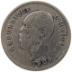 HAITI 5 CENTIMES 1904  #c021 0259 - Haití