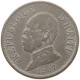 HAITI 20 CENTIMES 1907  #a079 0435 - Haití