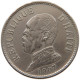 HAITI 20 CENTIMES 1907  #a061 0185 - Haití