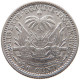 HAITI 20 CENTIMES 1894  #t013 0115 - Haití