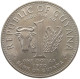 GUYANA DOLLAR 1970  #alb059 0085 - Guyana