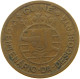 GUINEA 50 CENTAVOS 1446-1946  #t100 0533 - Guinee