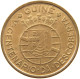 GUINEA ESCUDO 1446-1946  #t124 0019 - Guinée