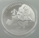 GUERNSEY MEDAL  EUROPEAN CURRENCIES #sm08 0471 - Guernsey