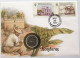 HONDURAS STATIONERY 10 CENTAVOS 1980  #bs18 0081 - Honduras