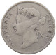 HONDURAS 50 CENTS 1901 Victoria 1837-1901 #t154 0427 - Honduras