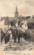 FRANCE - Trébeurden - La Procession De La Fête-Dieu - Animé - Carte Postale Ancienne - Trébeurden