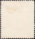 NEW ZEALAND 1950 5/- Green Postal Fiscal SGF195w FU - Fiscali-postali