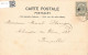 BELGIQUE - La Hulpe - Vue Sur Le Château Orban - Carte Postale Ancienne - La Hulpe