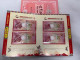 China Macau 2012-23 Twelve Zodiac Commemorative Banknotes Tail Number 3 Same Banknote Paper Money - China