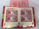 Delcampe - China Macau 2012-23 Twelve Zodiac Commemorative Banknotes Tail Number 3 Same Banknote Paper Money - Chine