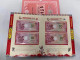 Delcampe - China Macau 2012-23 Twelve Zodiac Commemorative Banknotes Tail Number 3 Same Banknote Paper Money - Cina