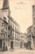 BELGIQUE - Dinant - Vue Sur L'hôtel De La Tête D'or - Carte Postale Ancienne - Dinant