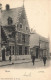 BELGIQUE - Thuin - Vue Sur La Poste - Carte Postale Ancienne - Thuin