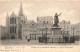 BELGIQUE - Tournai - Statue De La Princesse D'Epinoy Et L'église Saint Quentin - Carte Postale Ancienne - Doornik