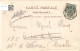 BELGIQUE - Binche - Le Château D'Urtebise - Carte Postale Ancienne - Binche