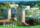 Nouvelle Caledonie Caledonia Pap Pret A Poster Entier Postal Stationery Public Noumea Cathedrale Cad Ag Phil 2005 - Covers & Documents