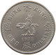 HONG KONG DOLLAR 1973 Elizabeth II. (1952-2022) #a071 0735 - Hong Kong