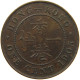 HONG KONG CENT 1905 Edward VII., 1901 - 1910 #s020 0165 - Hong Kong