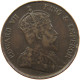 HONG KONG CENT 1904 Edward VII., 1901 - 1910 #t017 0241 - Hong Kong