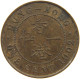 HONG KONG CENT 1902 Victoria 1837-1901 #t005 0349 - Hong Kong