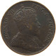 HONG KONG CENT 1902 Edward VII., 1901 - 1910 #c008 0275 - Hong Kong