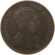 HONG KONG CENT 1903 Edward VII., 1901 - 1910 #c079 0069 - Hong Kong