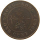 HONG KONG CENT 1903 Edward VII., 1901 - 1910 #c079 0069 - Hong Kong