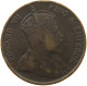 HONG KONG CENT 1903 Edward VII., 1901 - 1910 #a031 0501 - Hong Kong