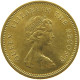 HONG KONG 50 CENTS 1980 Elizabeth II. (1952-2022) #s067 0009 - Hong Kong