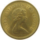 HONG KONG 50 CENTS 1980 Elizabeth II. (1952-2022) #a019 0987 - Hong Kong