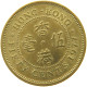 HONG KONG 50 CENTS 1977 Elizabeth II. (1952-2022) #c075 0519 - Hong Kong