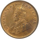 INDIA BRITISH 1/4 ANNA 1912 George V. (1910-1936) #t071 0195 - Inde