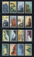 China Stamps 1963 S57 Landscapes Of Huangshan Mountain Stamp - Nuevos