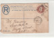 G.B. / King Edward 7 Stationery / Ferry Postmarks / Felixstowe / Suffolk - Zonder Classificatie