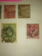 Delcampe - Timbre Afrique Du Sud - Used Stamps