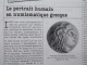 Delcampe - Numismatique & Change - Rome Postume - 5 F Louis Philippe - Grèce Antique - Monnaies Royales - Belgique - Francés