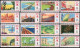 China 1976 J8 Victorious Fulfillment Of 4th Five Year Plan Stamps Stamp - Neufs